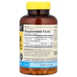 Mason Natural, Oyster Shell Calcium Plus D3`` 250 таблеток