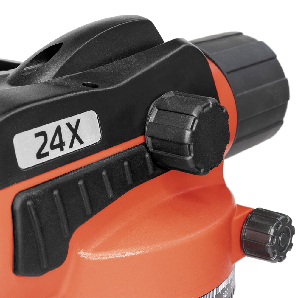 Оптический нивелир CONDTROL 24X (2-3-041)