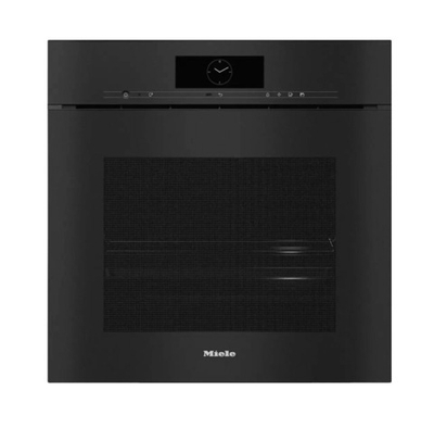 Комби-пароварка Miele DGC 7865X OBSW