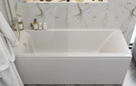 Акриловая ванна VAGNERPLAST VERONELA 160x70