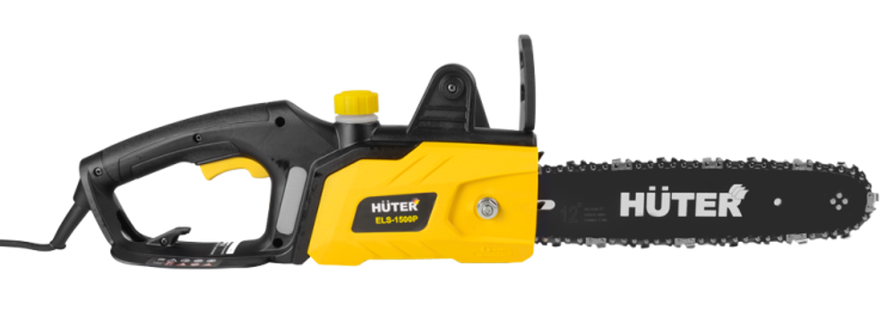 Электропила Huter ELS-1500P