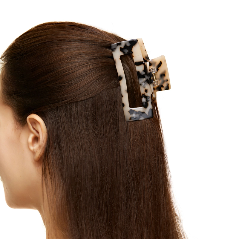 Крабик Песочное Печенье – Светлый тигровый