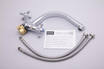 Смеситель для кухни Oute T50 T5013BA-6