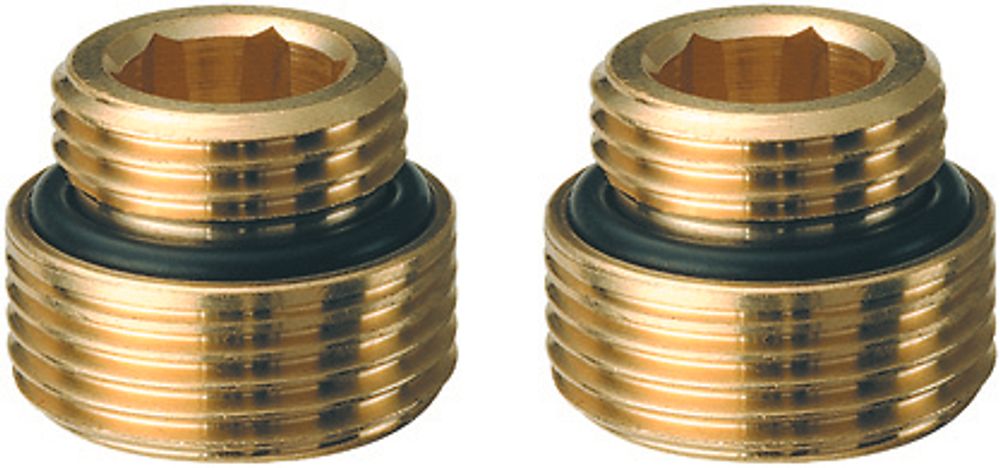 Адаптер 1/2&quot;ВР для Н-образ.узла (Far)