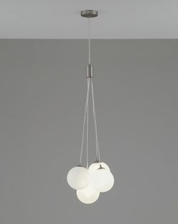 Подвесная люстра Moderli Renny V11723-5P