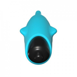 Мини-вибратор Pocket Vibe Flippy от Adrien Lastic