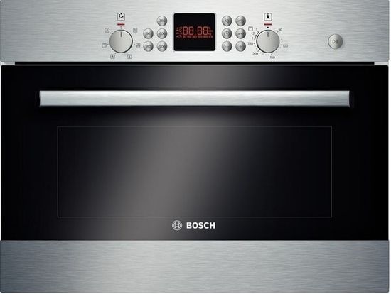 Электрический духовой шкаф Bosch HBC84H500