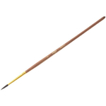 Кисть белка №3 круглая (Гамма)