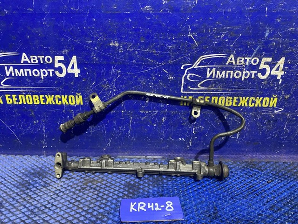 Топливная рейка TOYOTA LITEACE 1999