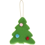 Подвеска «Украшения на ёлке» 7 см