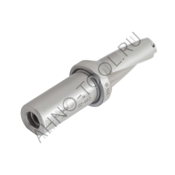 Сверло корпусное 21.0мм C20-2D21-45WC04 "ACCKee"