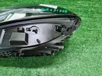 Битая Фара левая Mercedes A W177 (2018-2022) LED