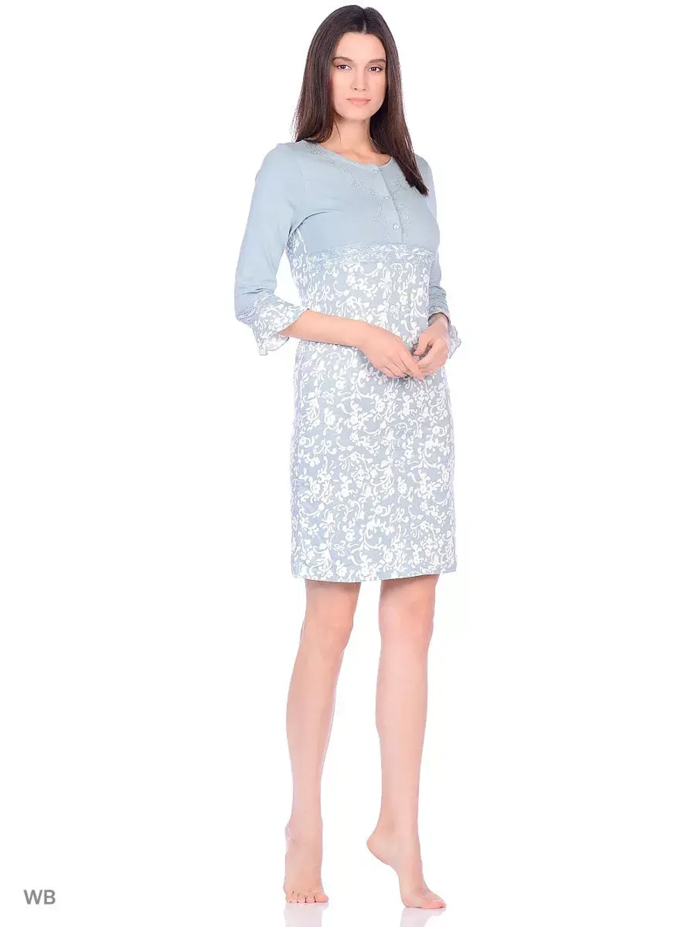 Ночная сорочка Sabrina