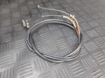 тросики газа Honda Shadow 400 NC34 052551