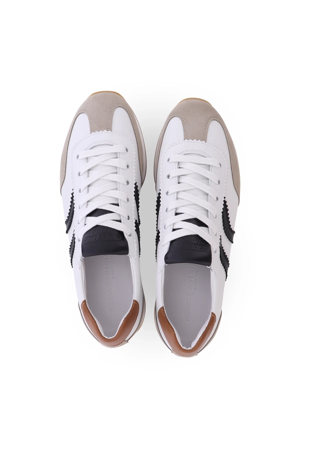 Кроссовки KENNEL & SCHMENGER