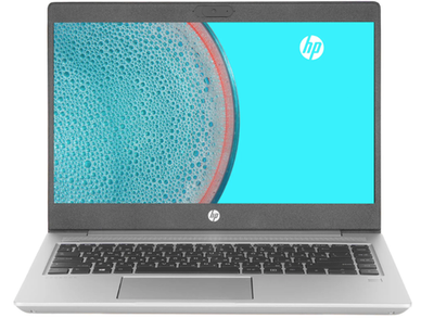 14" Ноутбук HP ProBook 445 G7 (1920x1080, AMD Ryzen 5 4500U, RAM 16ГБ, SSD 512ГБ, AMD Radeon Vega 6, Win 10Pro)