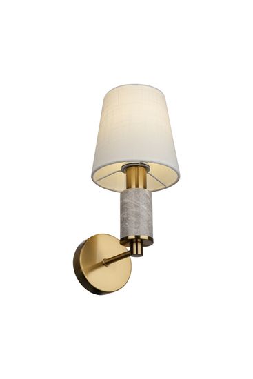 9505AW/1 BRONZE (1) Настенный светильник NW