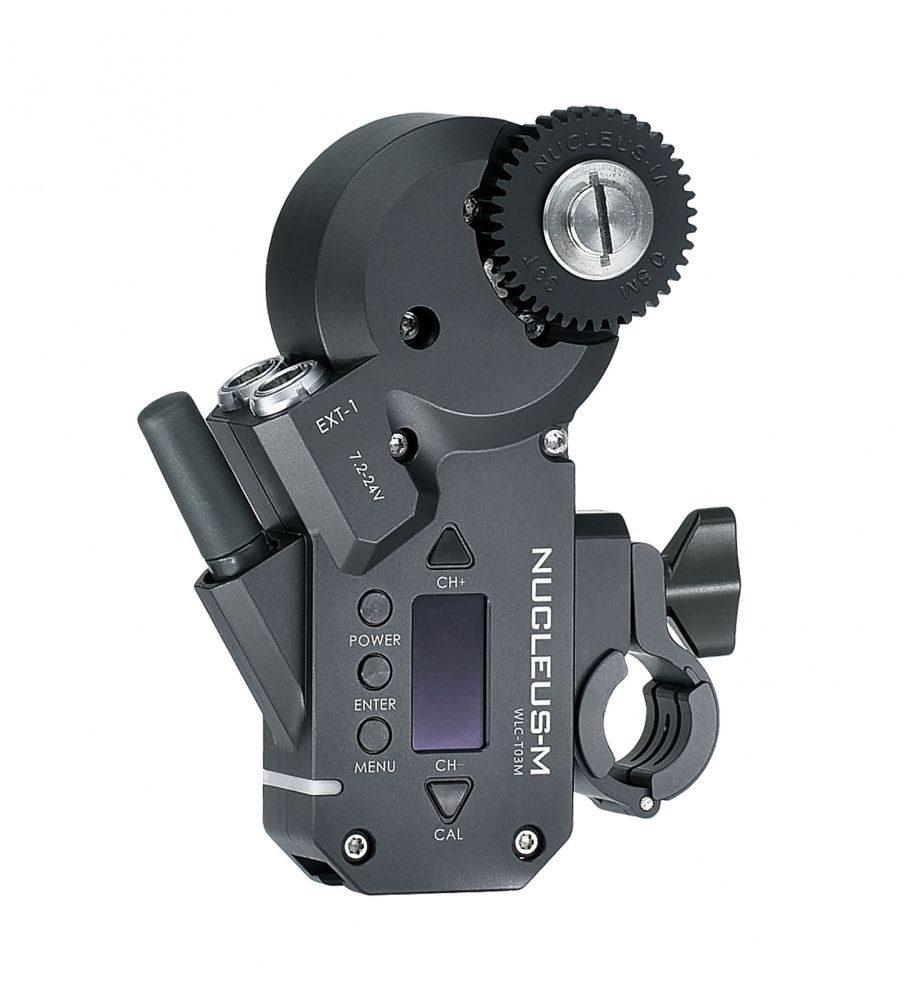 Мотор Tilta Nucleus-M