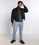 куртка бомбер Calvin Klein - черный(K10K109907)