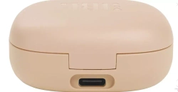 Беспроводные наушники JBL Wave Flex TWS Beige