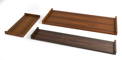 Поднос Ceccotti Collezioni Quartabuono