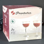 Набор фужеров для коктейля "Joy Nick&Nora" 4шт 170мл