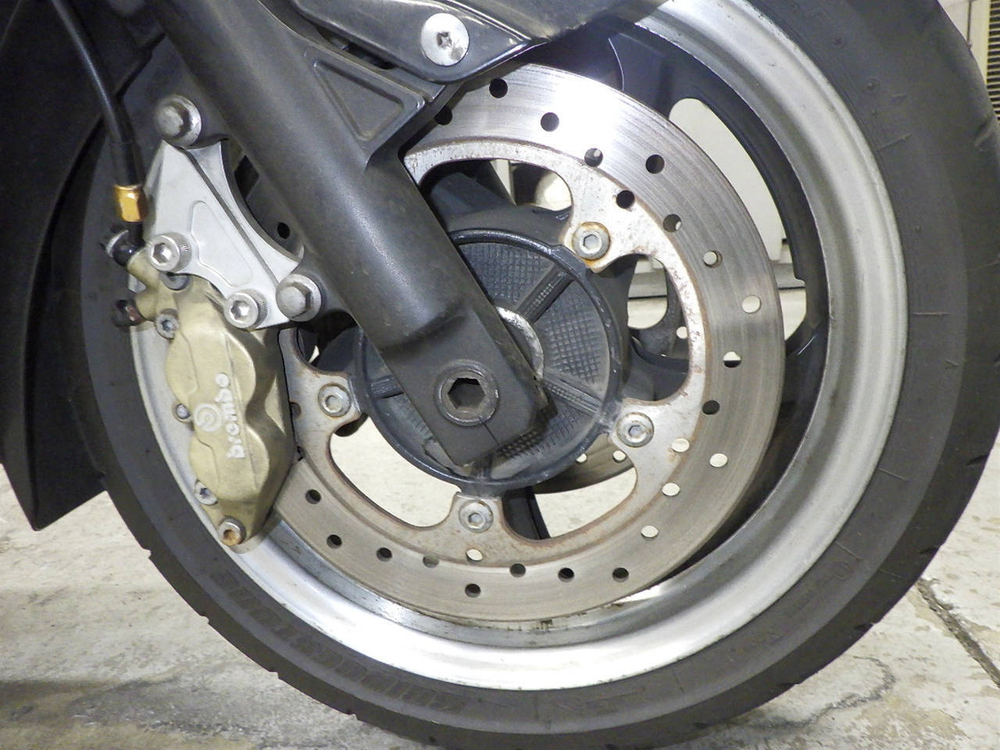 Yamaha T-Max 500 , 2004