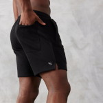 Шорты VANQUISH Essential Regular Fit Shorts Black
