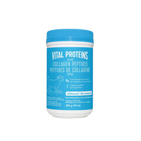 Vital Proteins Collagen Peptides 284 gr / Пептиды коллагена, без вкусовых добавок