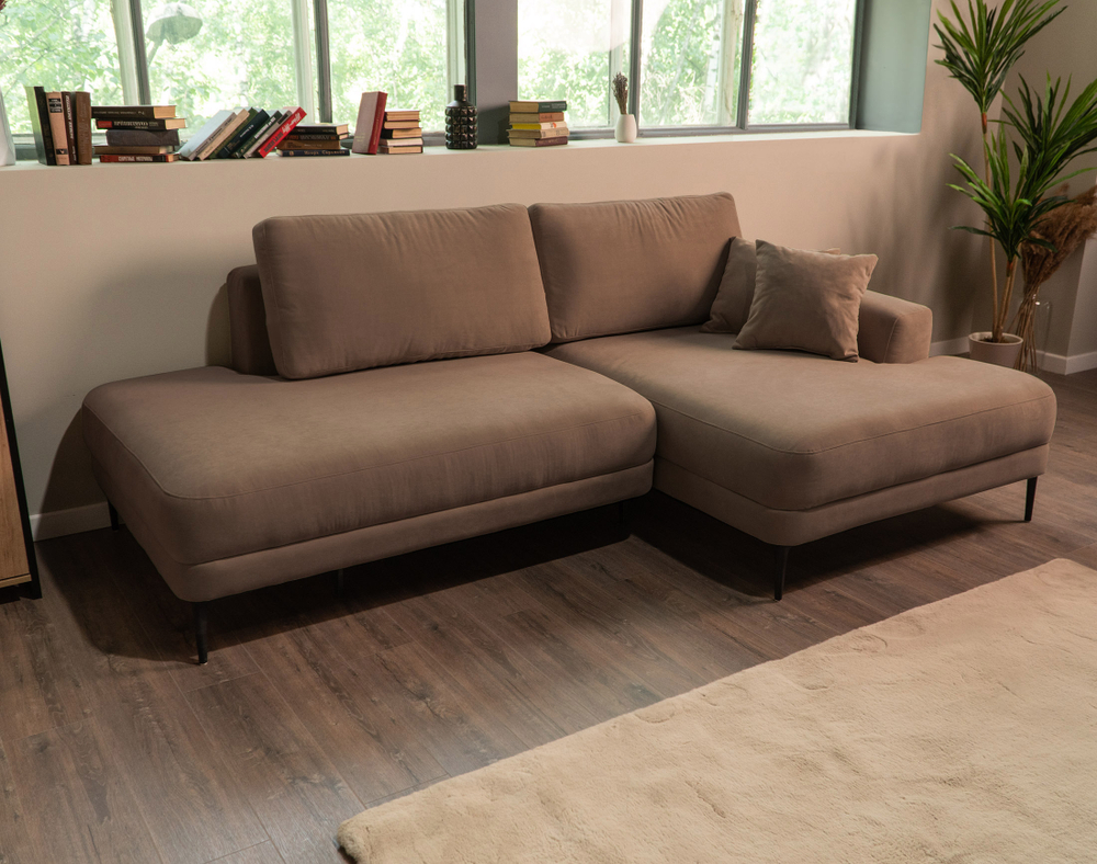 Угловой диван Меларен мини