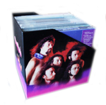 Комплект / Deep Purple (37 Mini LP CD + Box)