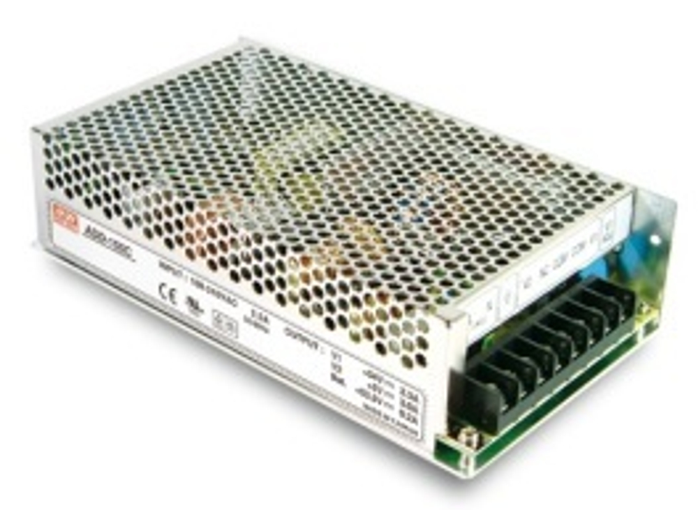 Преобразователь AC-DC сетевой Mean Well ADD-155B
