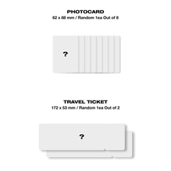 Альбом Kihyun (Monsta X) YOUTH