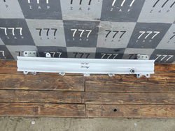Усилитель переднего бампера Geely Coolray 19-нв Б/У Оригинал 5027092700C15