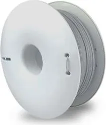 Фотография — Пластик для 3D-принтера Fiberlogy FiberSilk Metallic Silver