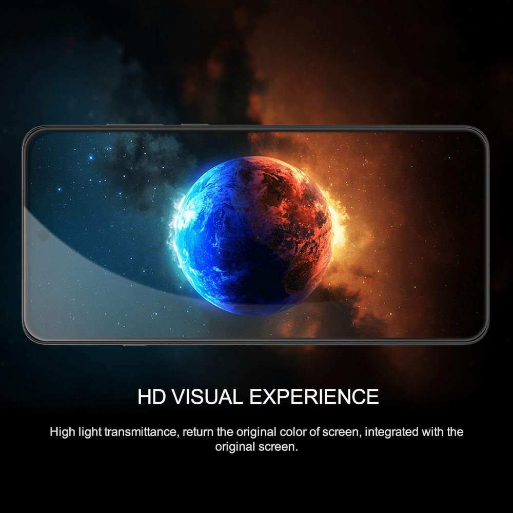 Защитное закаленное стекло от Nillkin для OPPO Find X8 Ultra, серия CP+PRO Anti-Explosion Glass Screen Protector