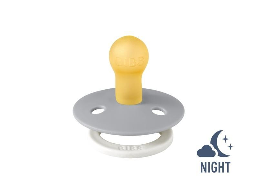 BIBS Colour Cloud 0-6 месяцев