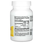 Super Nutrition, витамин B12 в виде метилкобаламина с фолатом, биотином и витамином B6, вишня, 3000 мкг, 100 пастилок