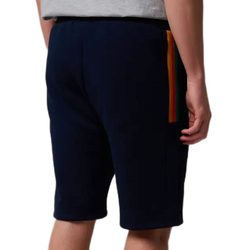 Мужские теннисные шорты Roland Garros Color Lines - navy blue