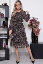 Платье 71407 Avili