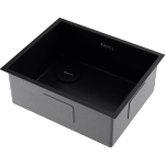 Кухонная мойка Omoikiri Taki-54-U/IF-L-IN Side SF