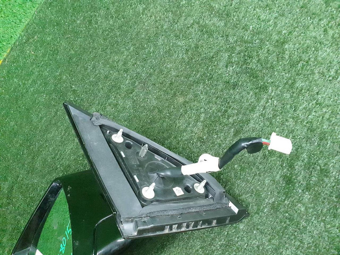 Зеркало левое Infiniti QX60 (2016-2020) 17 контактов