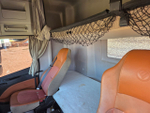 Foton AUMAN 4x2 Седельный тягач EST A 1846 AMT (Дизельный, 11,8 л, АТ, 470 л.с.)