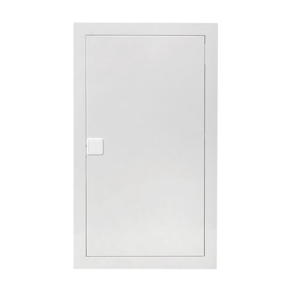 Дверь пластиковая EKF nv-door-p-3