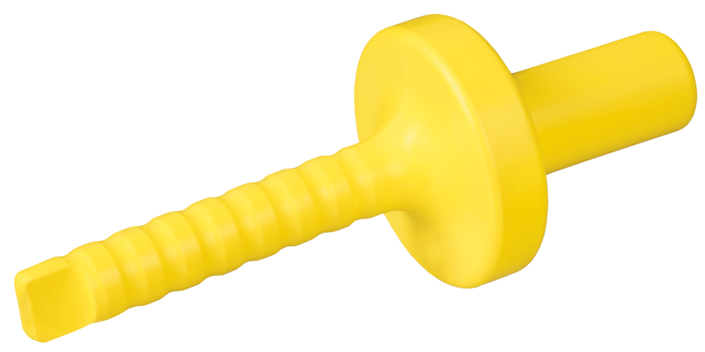 Игрушка для собак Trixie Mot Aqua, размер 29см., желтый