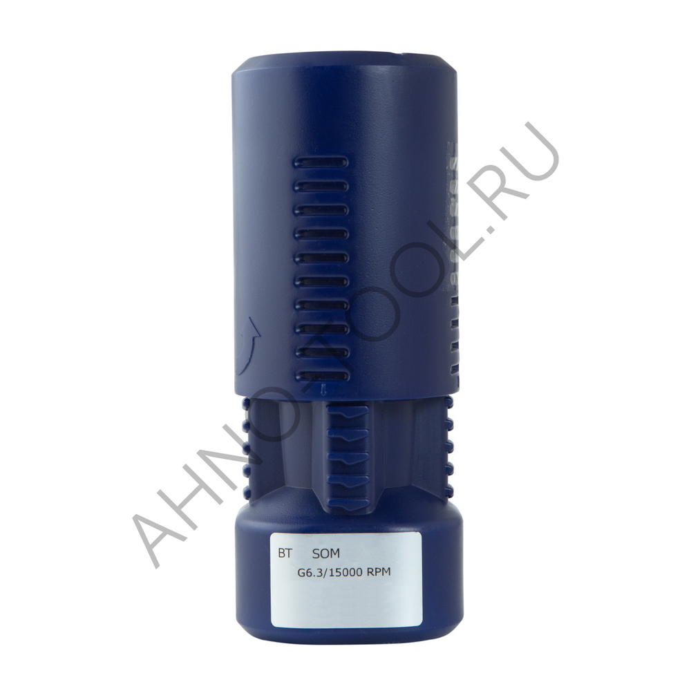 Оправка для ввинчиваемых фрез BT50-SOM16-88 L=50 BRIGHT-TOOLS