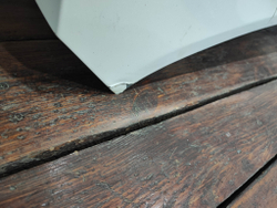 Капот Geely Monjaro 21-нв Б/У Оригинал 5032064600C15