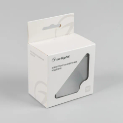 Механизм розетки влагозащищённый SCT-MCP-PL-GR-V (250V, 16A) (Arlight, -) 049836