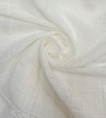 Ткань Лен 100% марлевка (Италия) ш-145см. 1 м