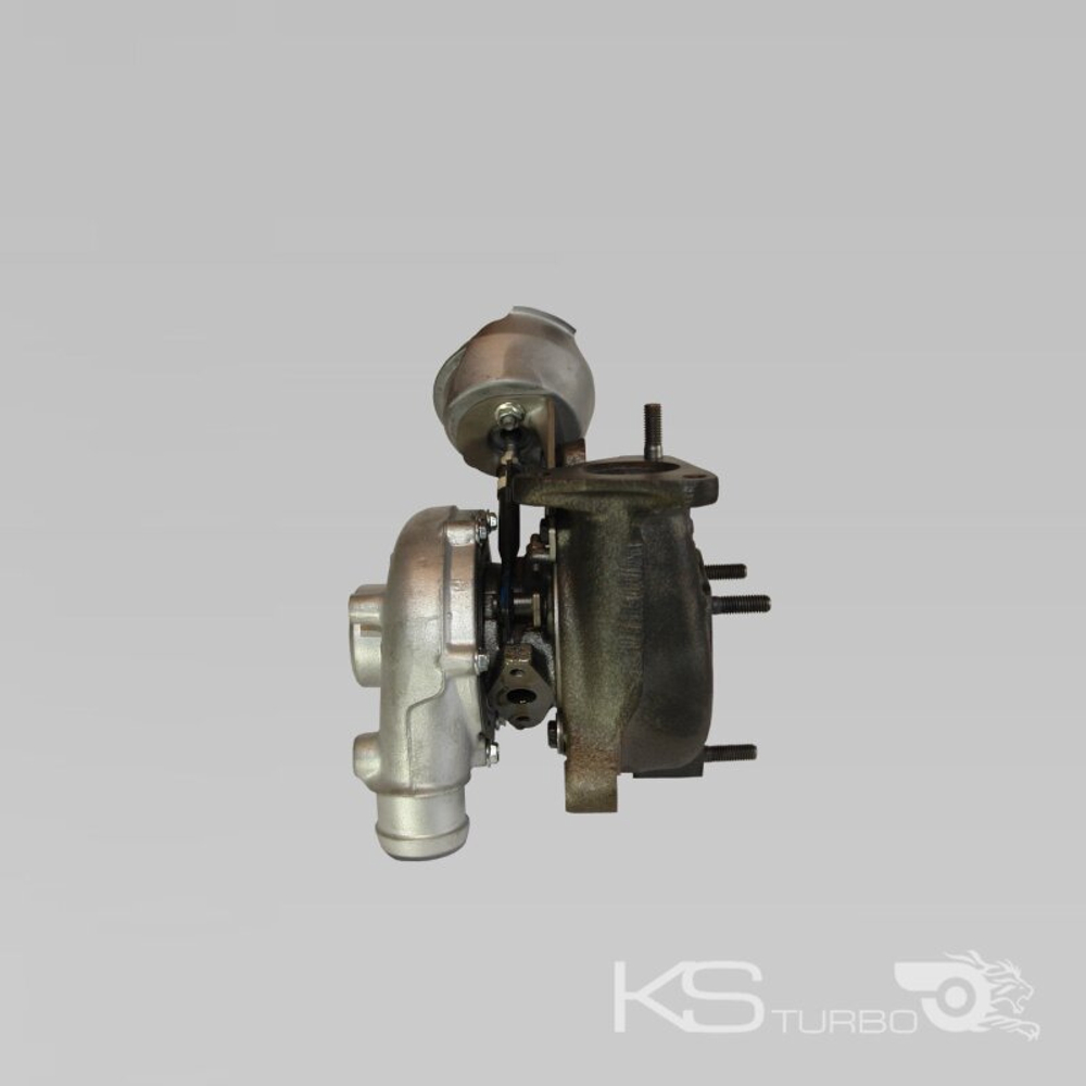 Турбина 454231-5013S Garrett для Volkswagen